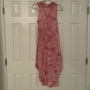 Z supply Reverie midi dress